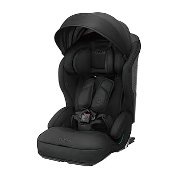 Amazon.co.jp: コンビ ISOFIX固定 チャイルド&ジュニアシート 1